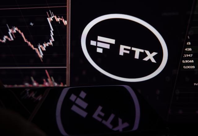 FTX崩壊